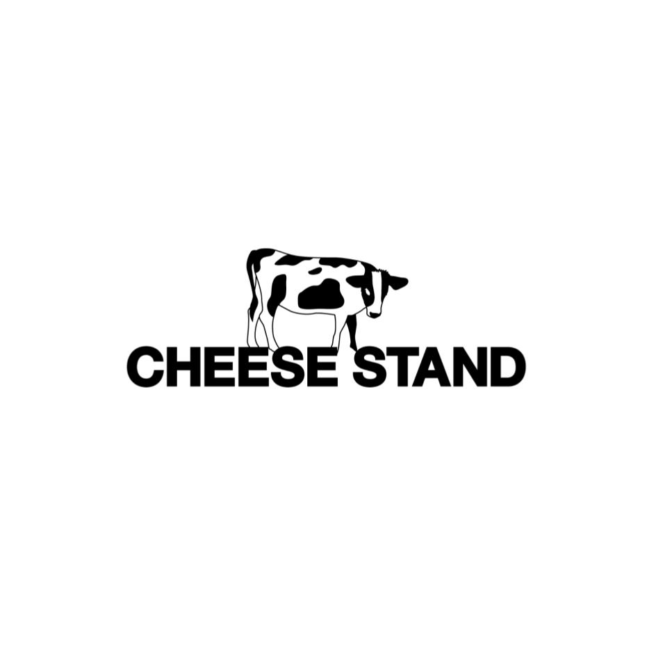CHEESE STAND