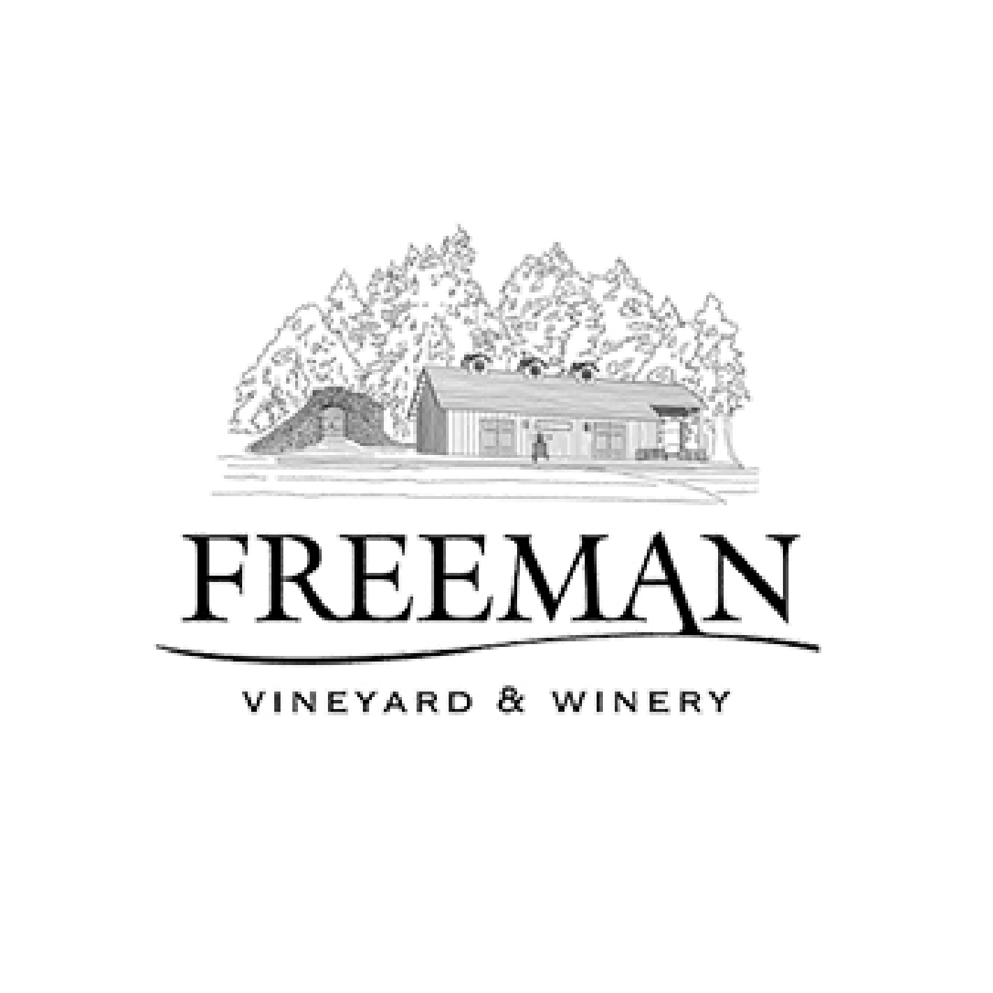 Freeman Vineyard & Winery