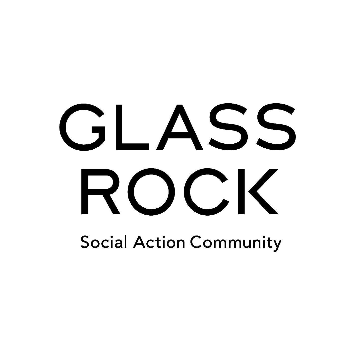 Glass Rock