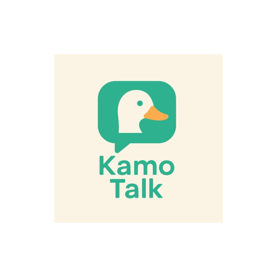 KamoTalk